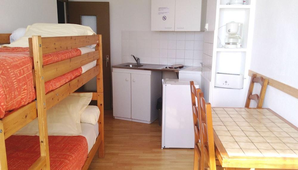 Residence Le Fontenay Plateau d'Assy Экстерьер фото
