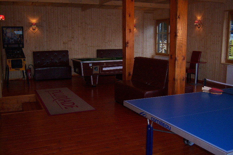 Residence Le Fontenay Plateau d'Assy Экстерьер фото
