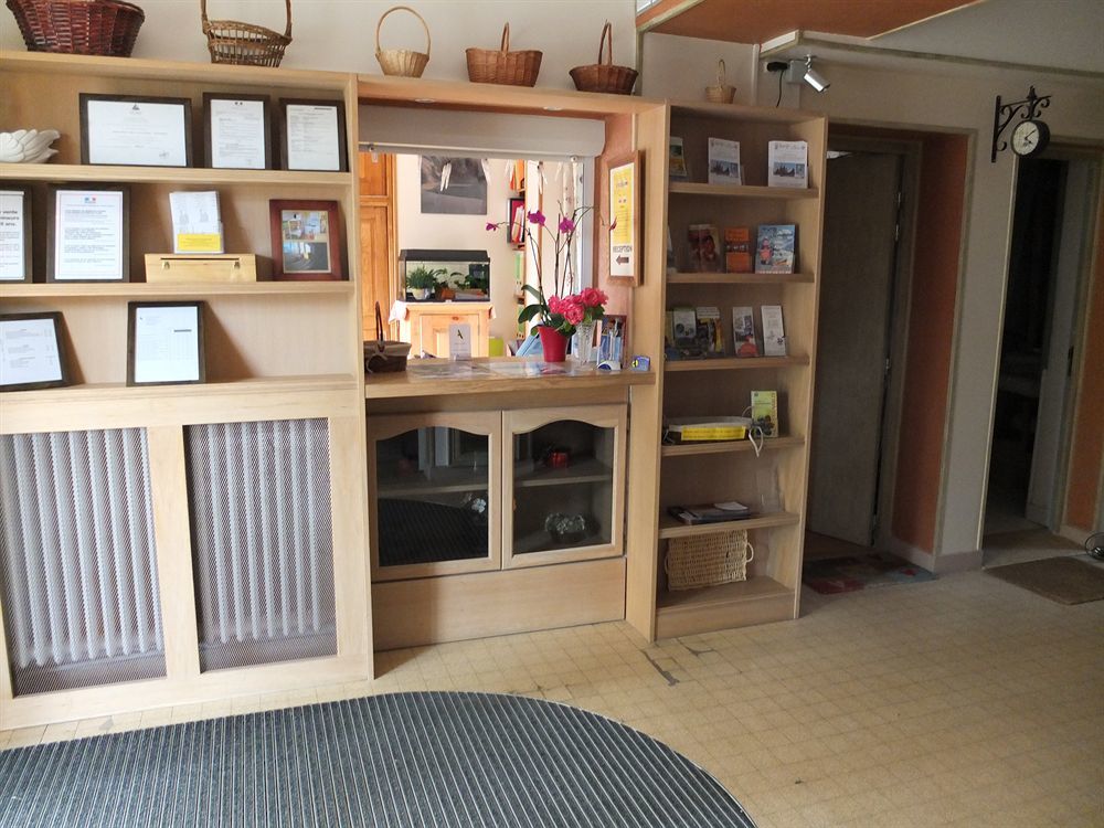 Residence Le Fontenay Plateau d'Assy Экстерьер фото