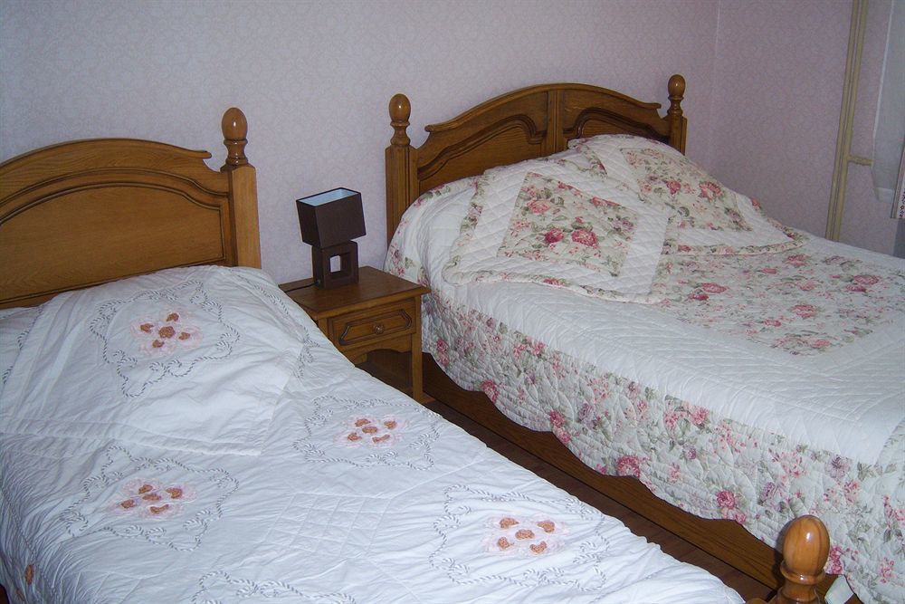 Residence Le Fontenay Plateau d'Assy Экстерьер фото