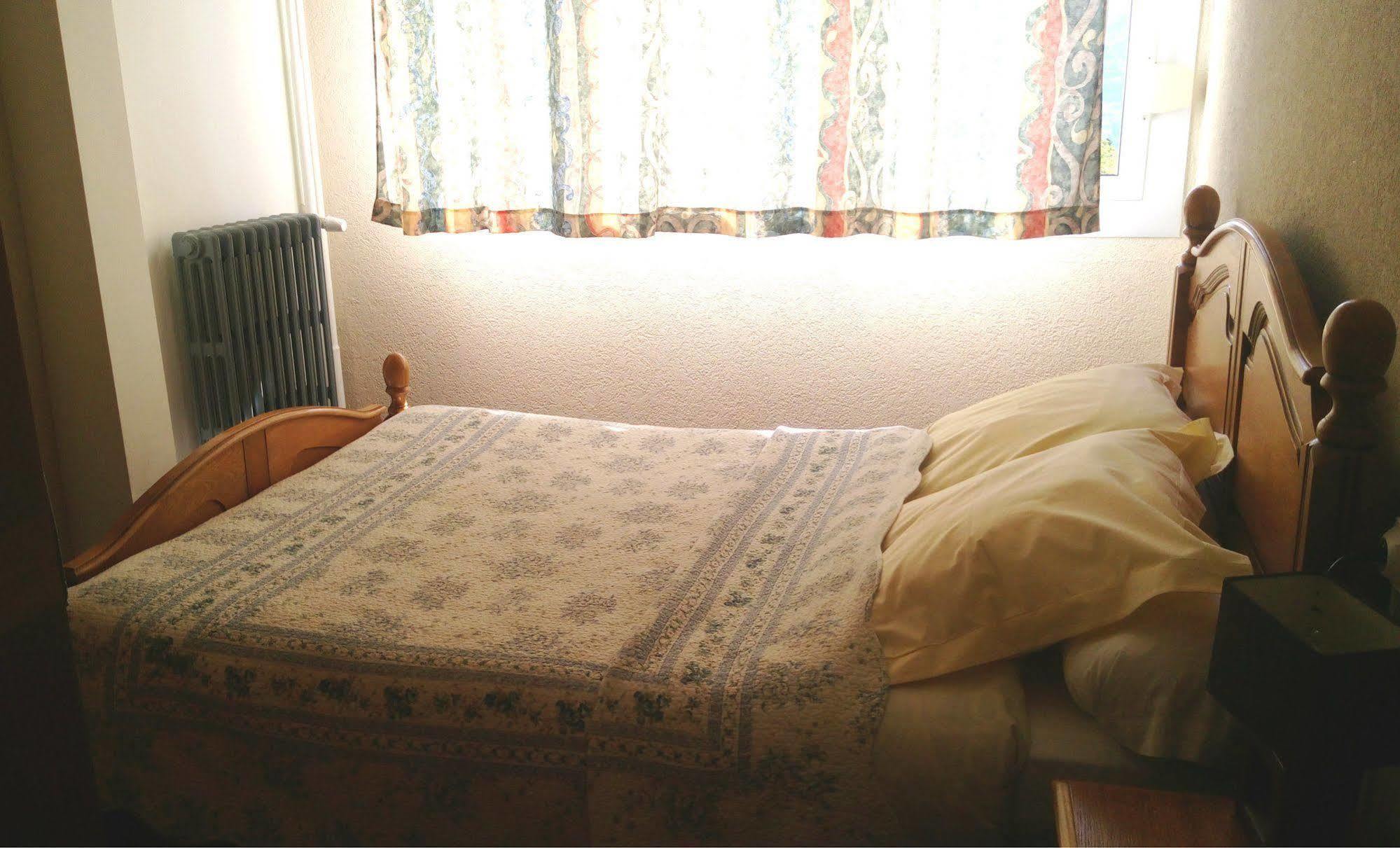 Residence Le Fontenay Plateau d'Assy Экстерьер фото